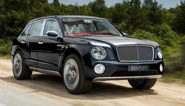 Bentley-Bentayga-SUV